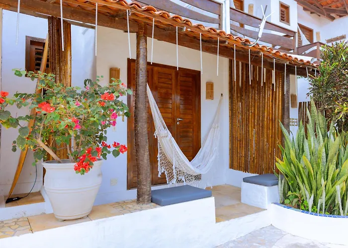 Hotel Pousada 360