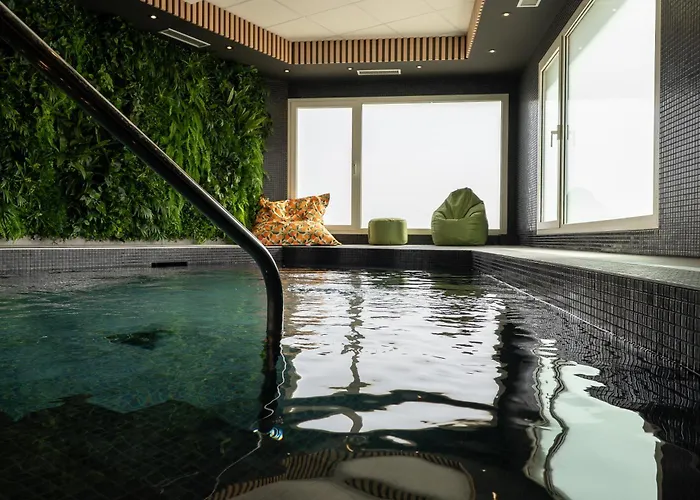 Hotel Libera Caen Colombelles