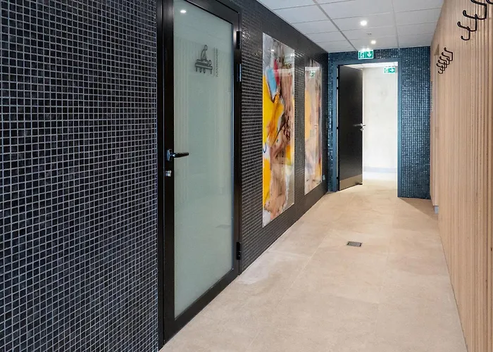Hotel Libera Caen Colombelles