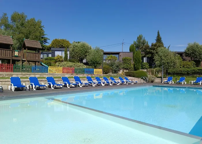 Prazer Da Natureza Resort & Spa