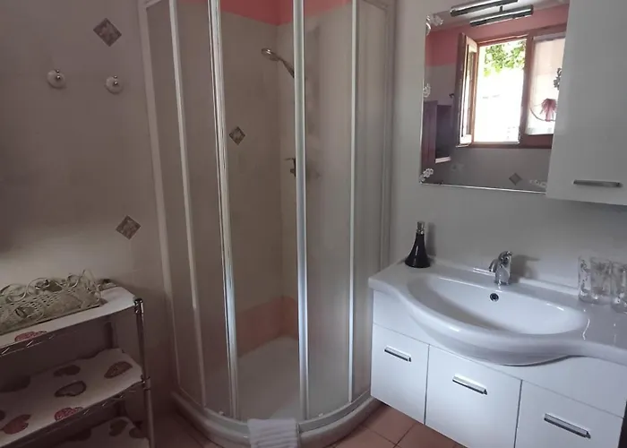 Rooms Alpe Veglia-Varzo