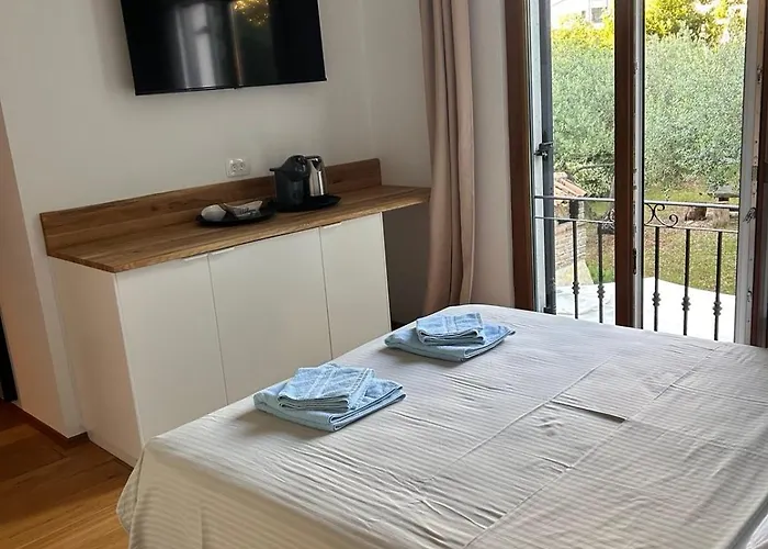 Kseni Accommodation Rovigno