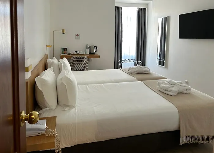 Hotel Solaris