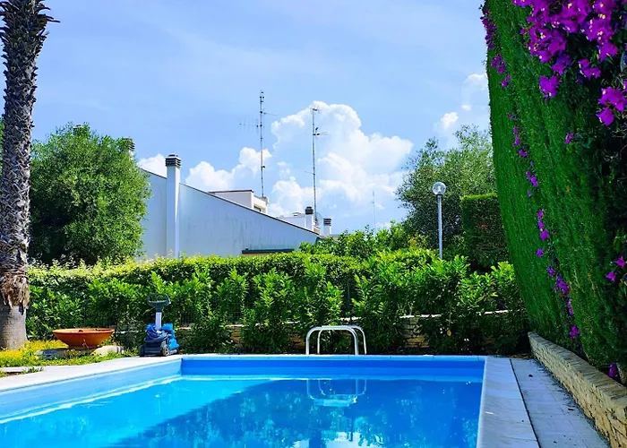 Hotel Apulia Time à Bari