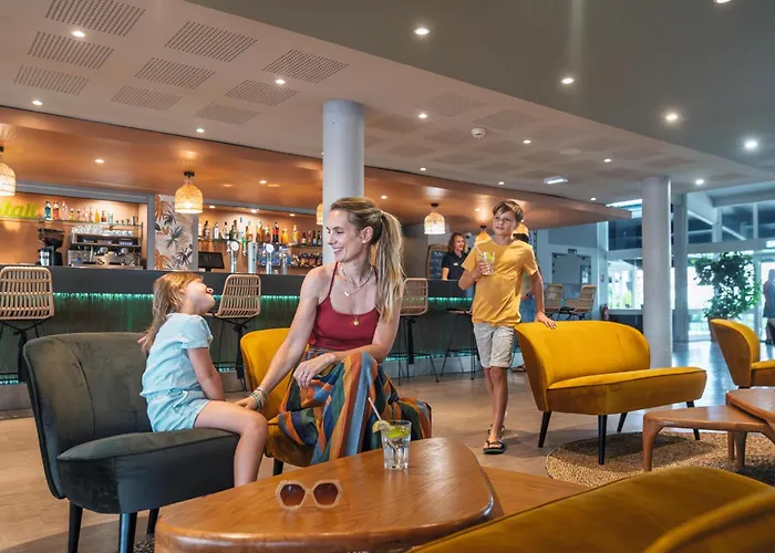Hotel Belambra Clubs Seignosse - Les Tuquets