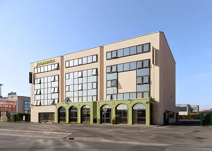 B&B Hotel Vitry-Sur-Seine