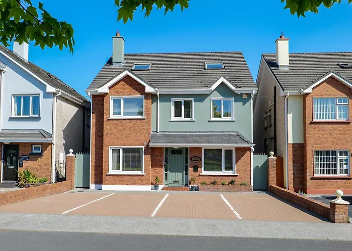 Almara Guesthouse Galway