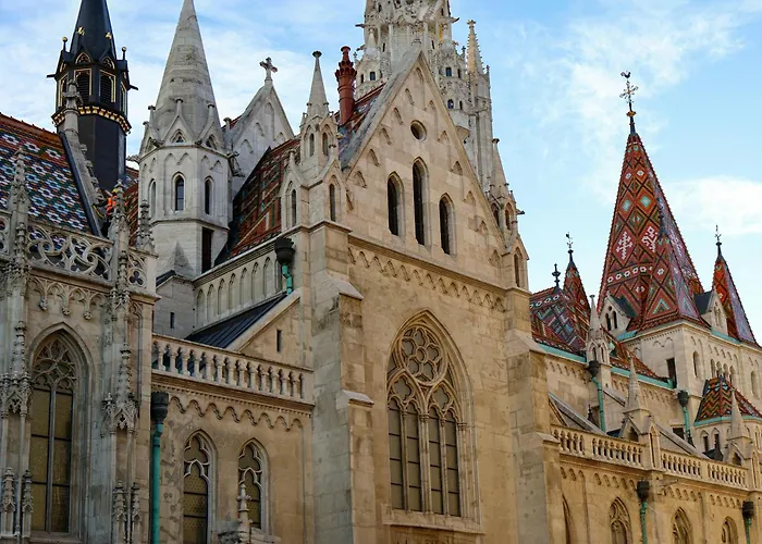 Eurostars Danube Boedapest