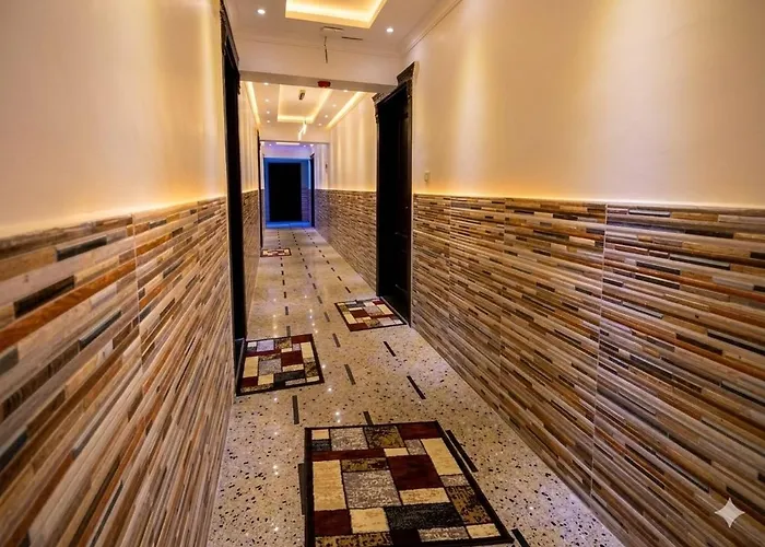 Amin Hotel Le Caire