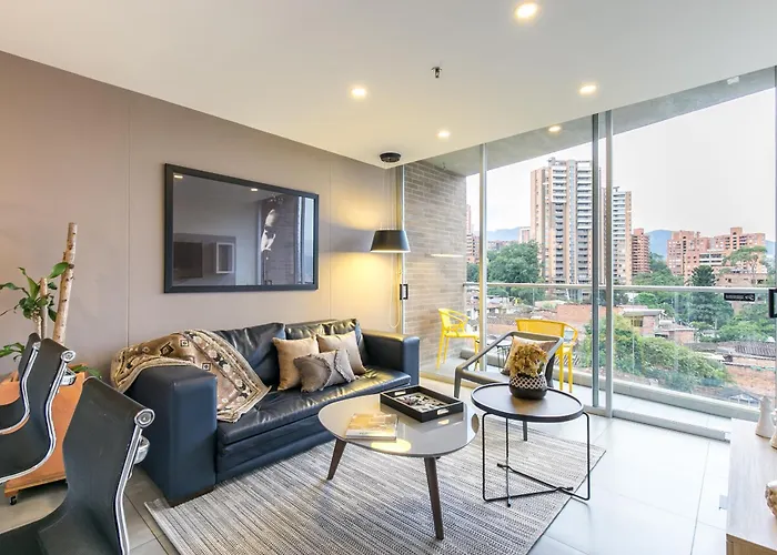 Soul Lifestyle Hotel Medellin