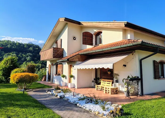 La Pecora Nera Bed&Breakfast Belluno