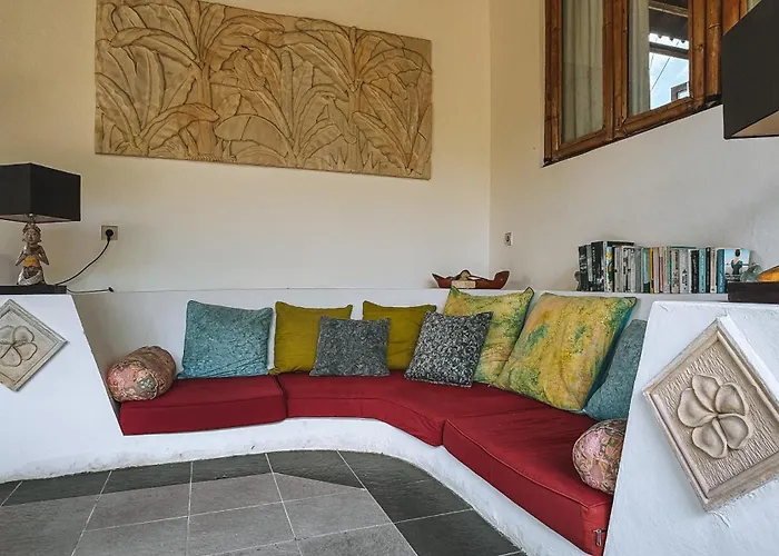 Bali Firefly Bnb Ubud 