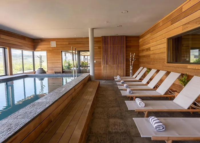 Hotel Le Balamina à Porto-Vecchio 