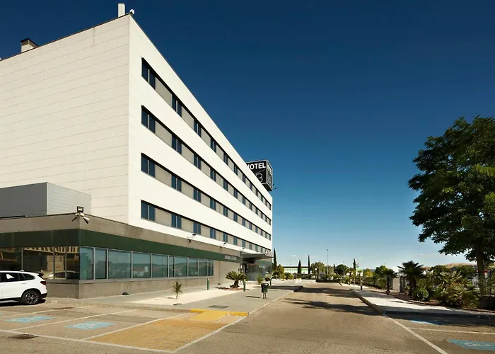 Sercotel Ab Rivas