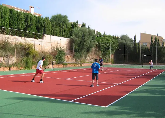 Inmood Aucanada 4 Sup - Adults Only Port de Alcudia 