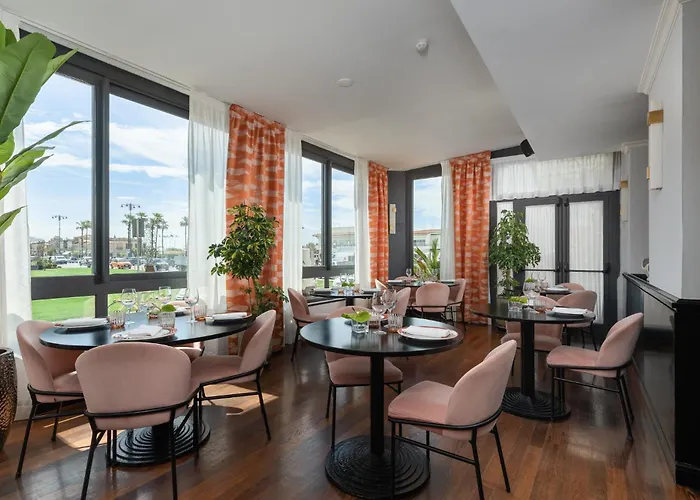Hotel President Viareggio