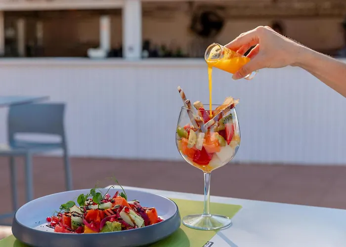 THB Los Molinos Adults Only Ibiza