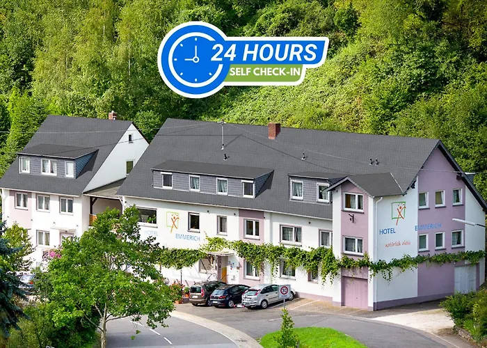 Hotel Emmerich