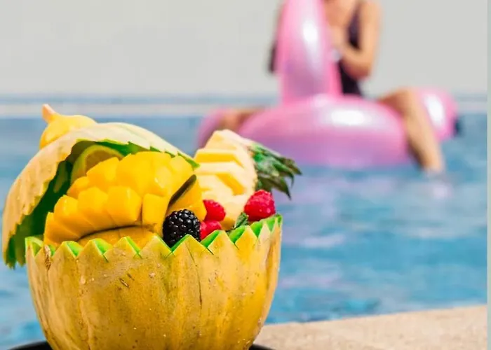Idou Anfa Hotel & Spa