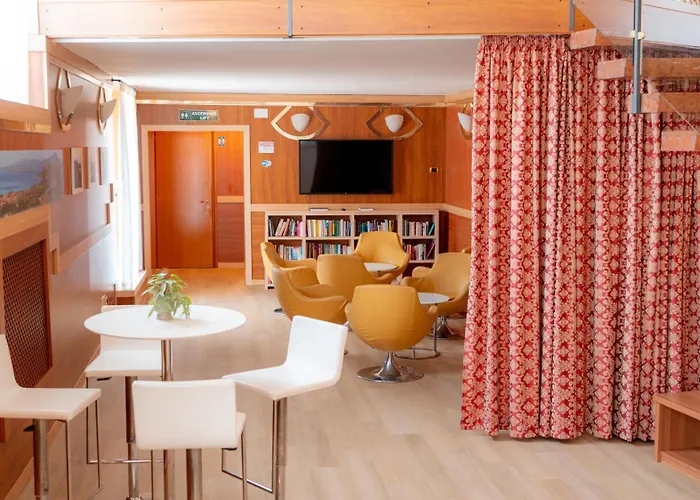 Hotel Vela D'Oro ***S Bardolino