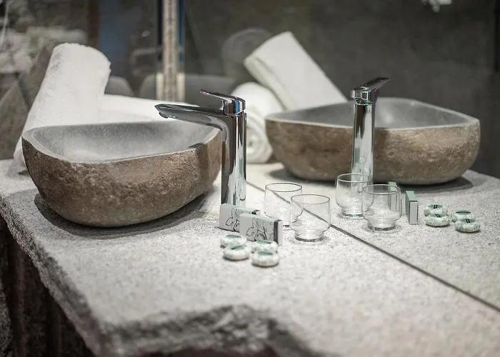 Hotel Monte Turri By Falkensteiner - Adults Only Àrbatax