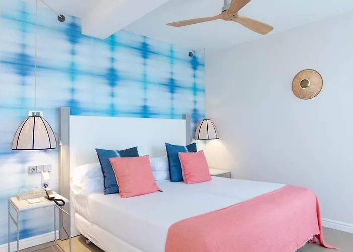 Hotel Honucai (Adults Only) Colonia de Sant Jordi