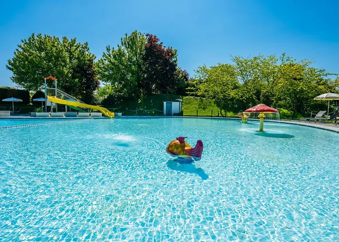 Residence Eden Peschiera del Garda