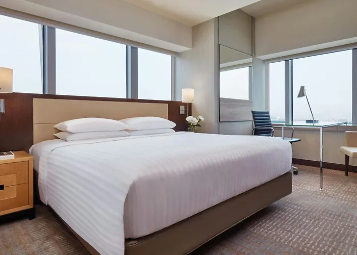 Courtyard By Marriott Hong Kong