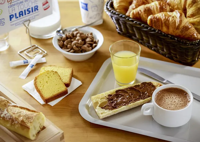 ibis budget Châteaudun