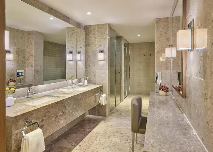 Hotel Hyatt Regency Belgrado