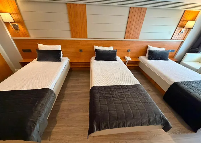 May Park Hotel İzmir