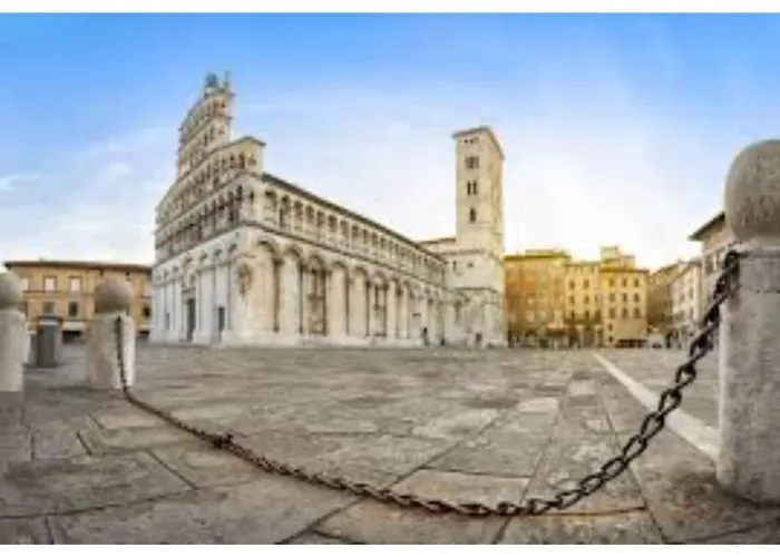 Hotel Antica Residenza Dell'Angelo Lucca