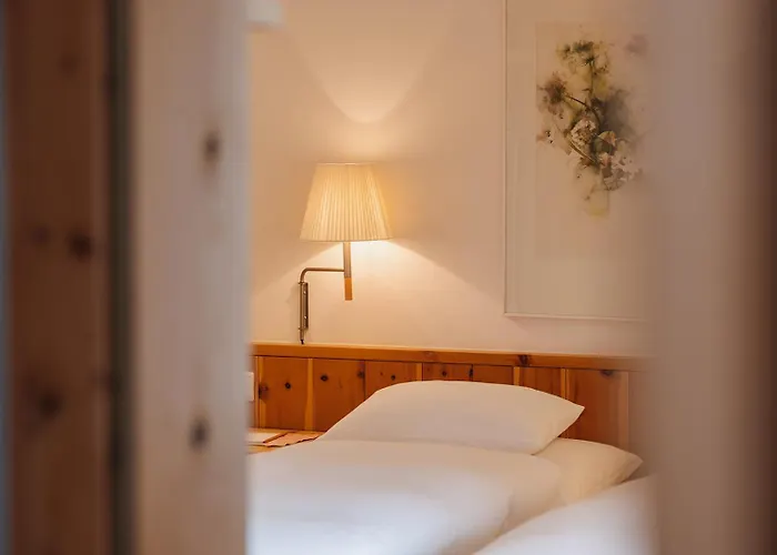 Hotel Aurora Lech am Arlberg