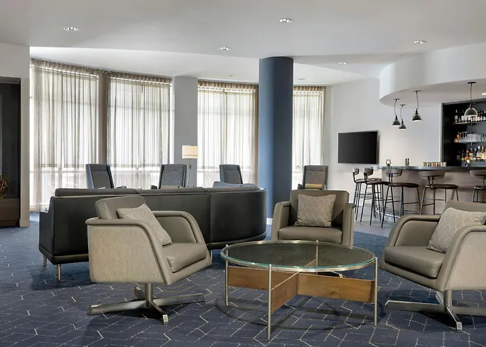 Courtyard Republic Airport Long Island/Farmingdale Hotel
