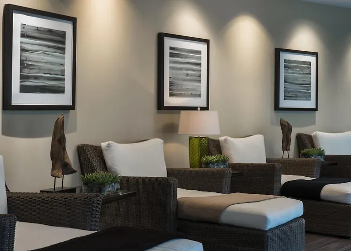 Hyatt Regency Orlando Hotel Williamsburg