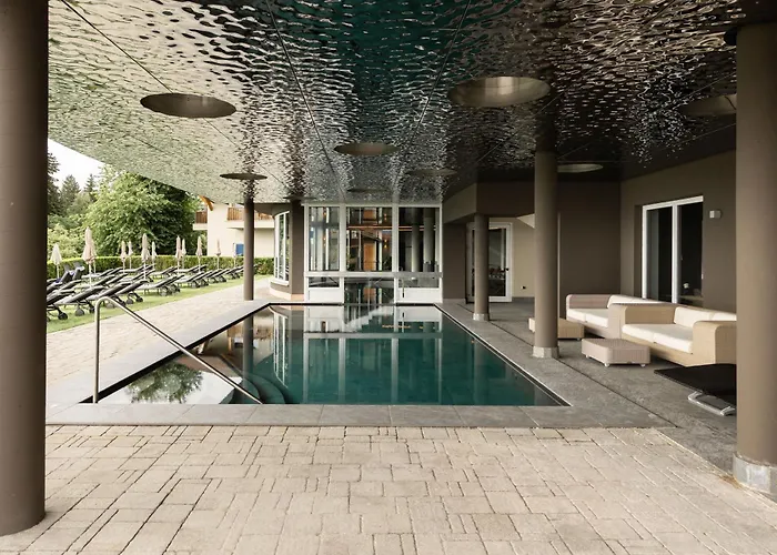 Solea Dolomiti Boutique Hotel Fai Della Paganella