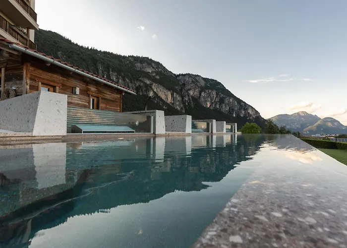 Solea Dolomiti Boutique Hotel Fai Della Paganella
