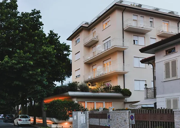 Hotel Sylvia
