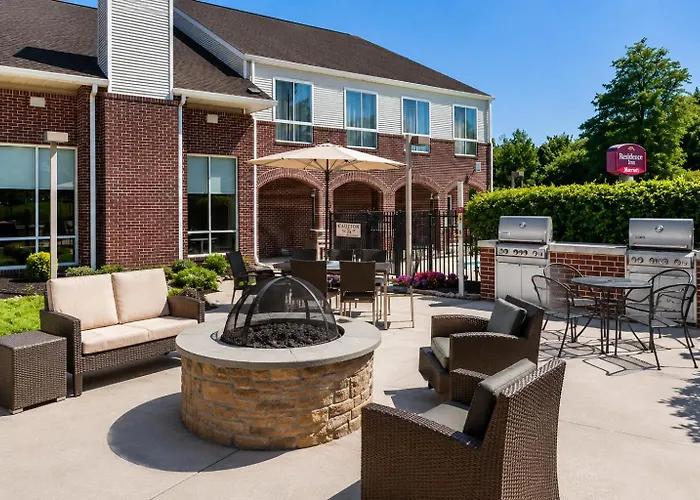 Residence Inn Philadelphia Willow Grove Horsham