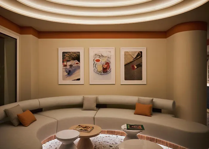 Riviera Hotel Menorca Ciutadella 
