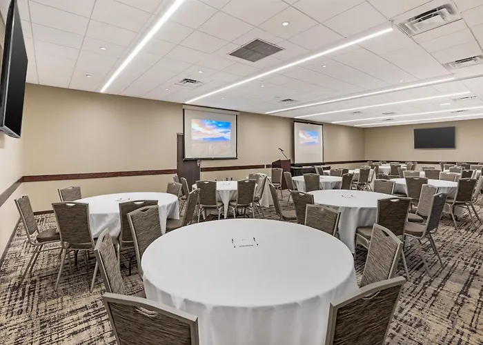 Best Western Plus Grantree Inn Bozeman