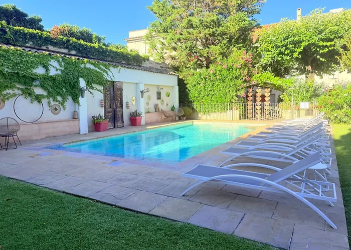 Hôtel La Suite