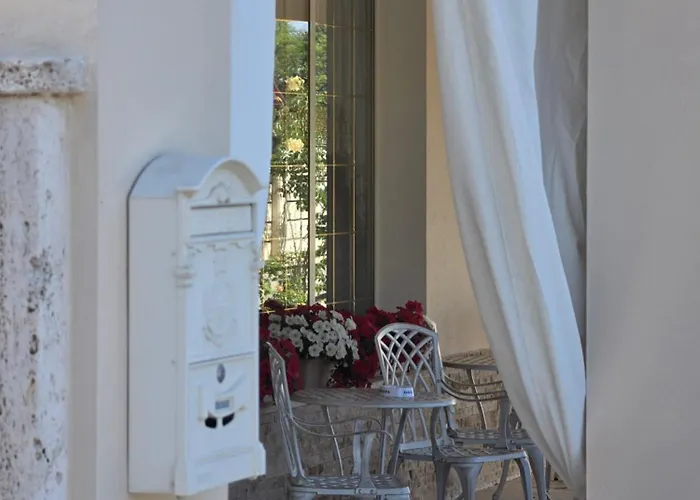 Villa Alberta Hotel Pula