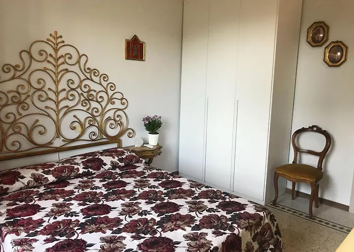 Albergo Battelli Marina di Pietrasanta