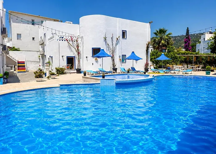 Bodrum Blu Hotel