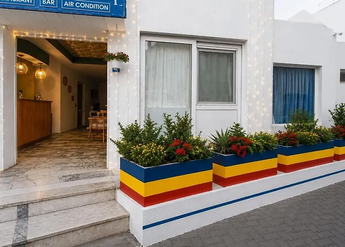 Bodrum Blu Hotel