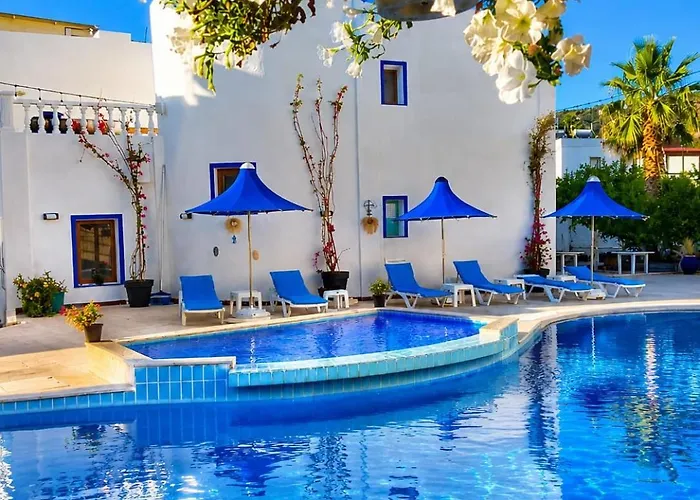 Bodrum Blu Hotel