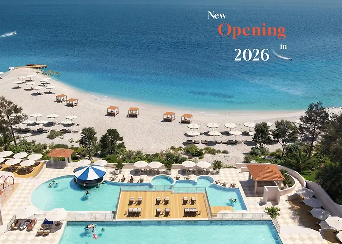 Moevenpick Kvarner Bay Novi Vinodolski