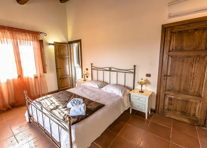 Vallantica Resort&SPA San Gemini