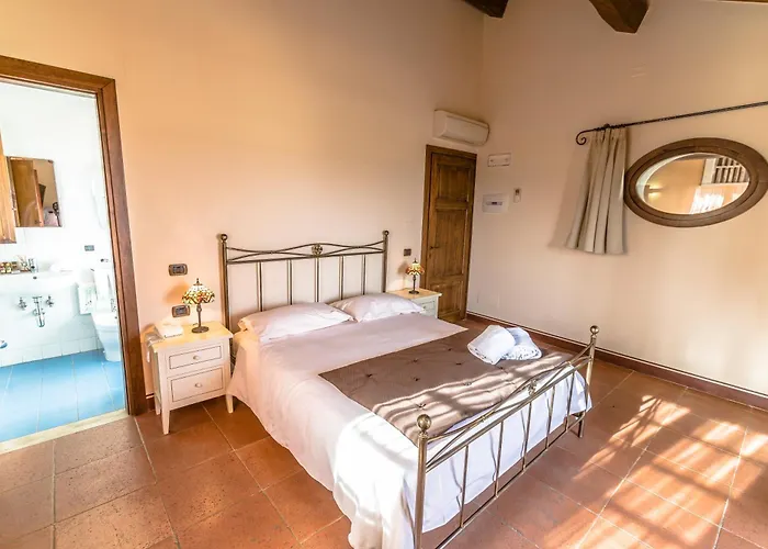 Vallantica Resort&SPA San Gemini